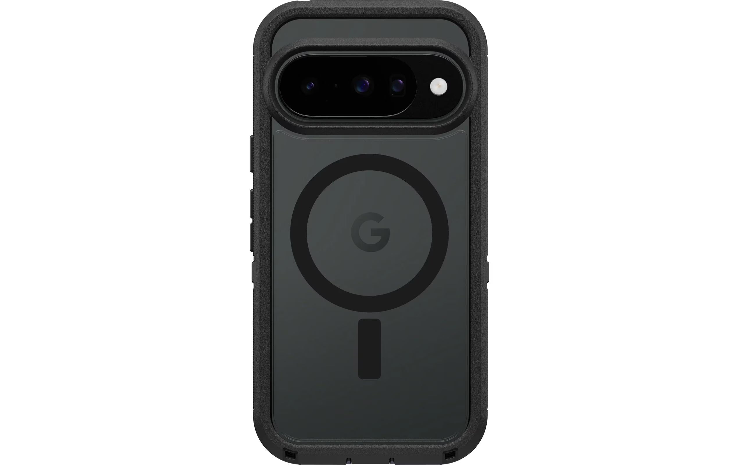 OTTERBOX Defender Pro XT, Pixelsnap, Black