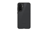 OTTERBOX React Black Crystal, Clear/Black
