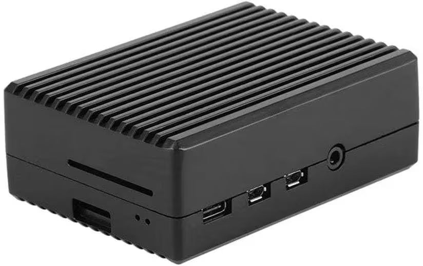 JOY-IT Armor Case RB-AlucaseP4-08