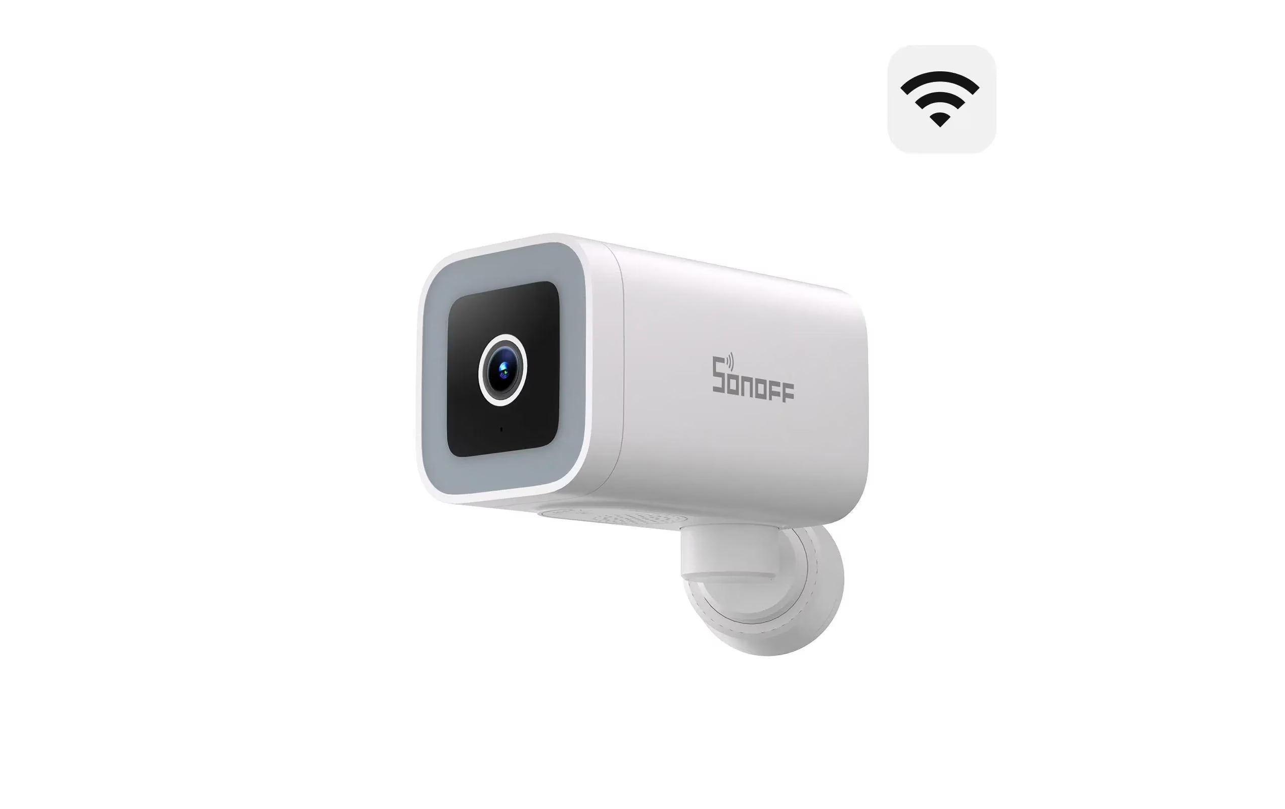 SONOFF Smart Security Camera CAM-B1P
