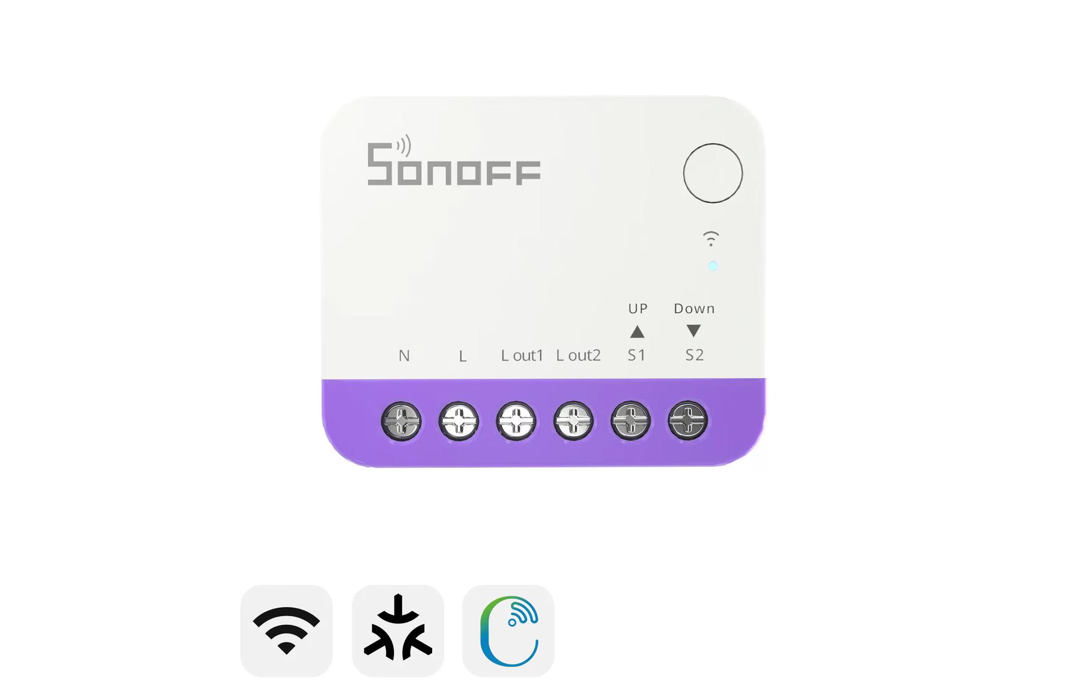 SONOFF Nachrüstteile MINI-RBS