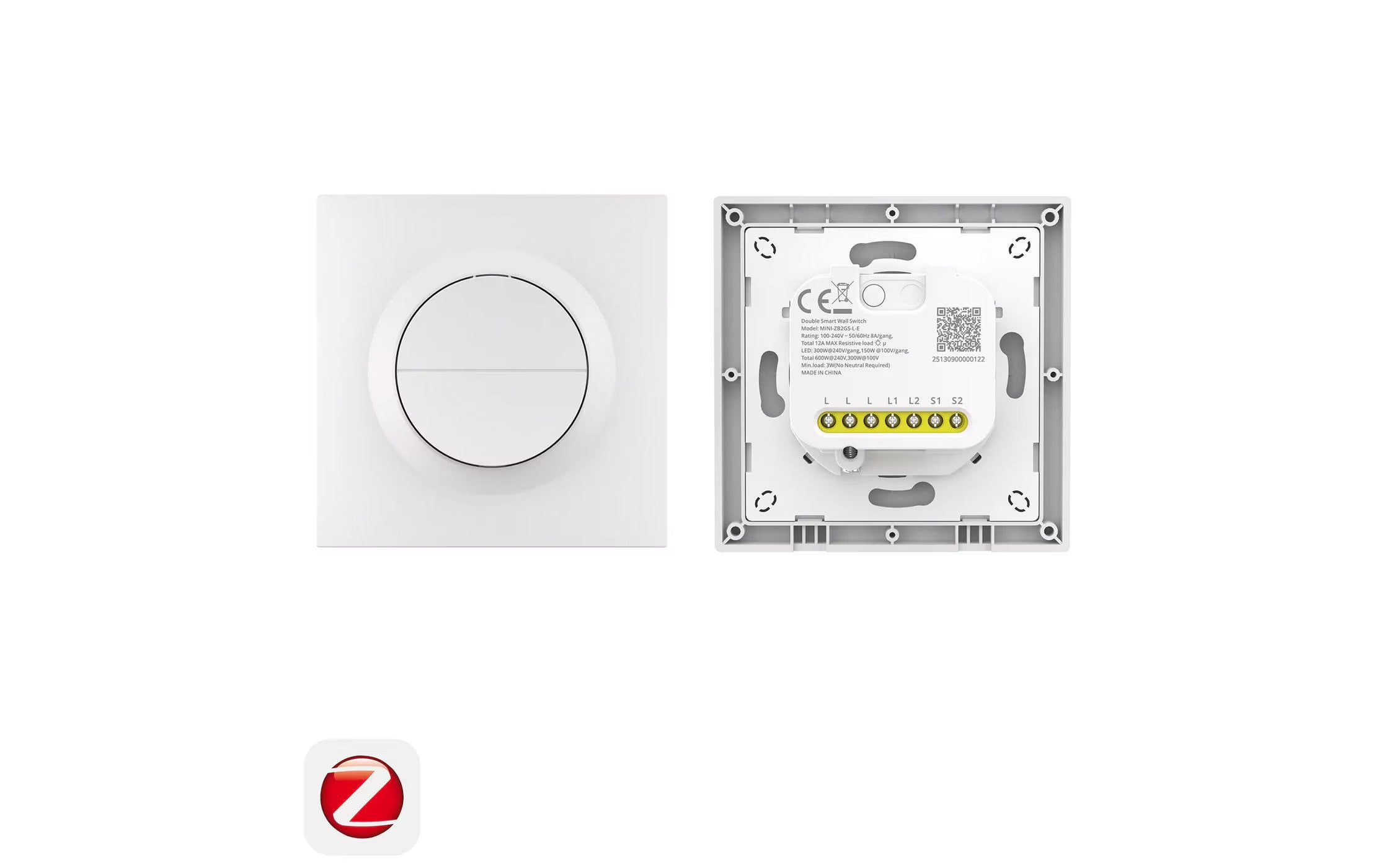 SONOFF ZigbeeMINI-ZB2GS-L-E