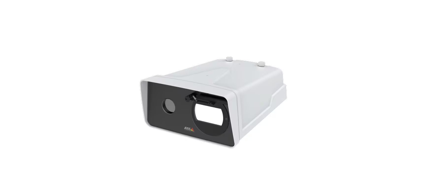 AXIS TQ8801-E Top Cover 35 mm