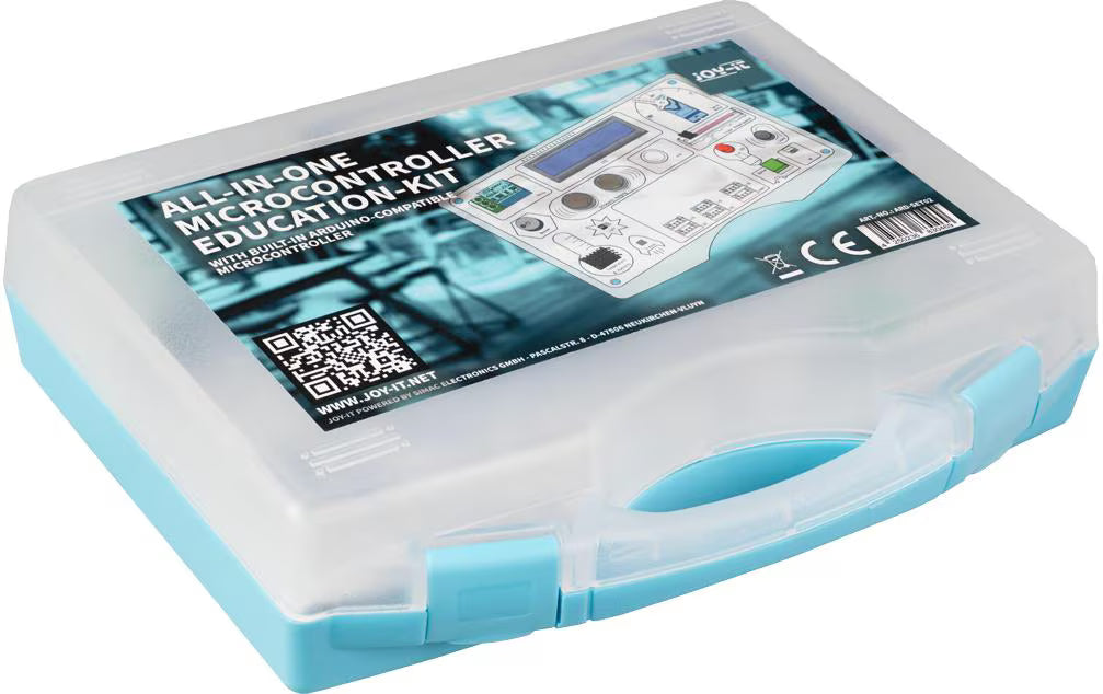 jOY-it Arduino Starter Set ARD-Set02
