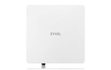 ZyXEL WBE665S: WiFi 7 AP Triple-Managed