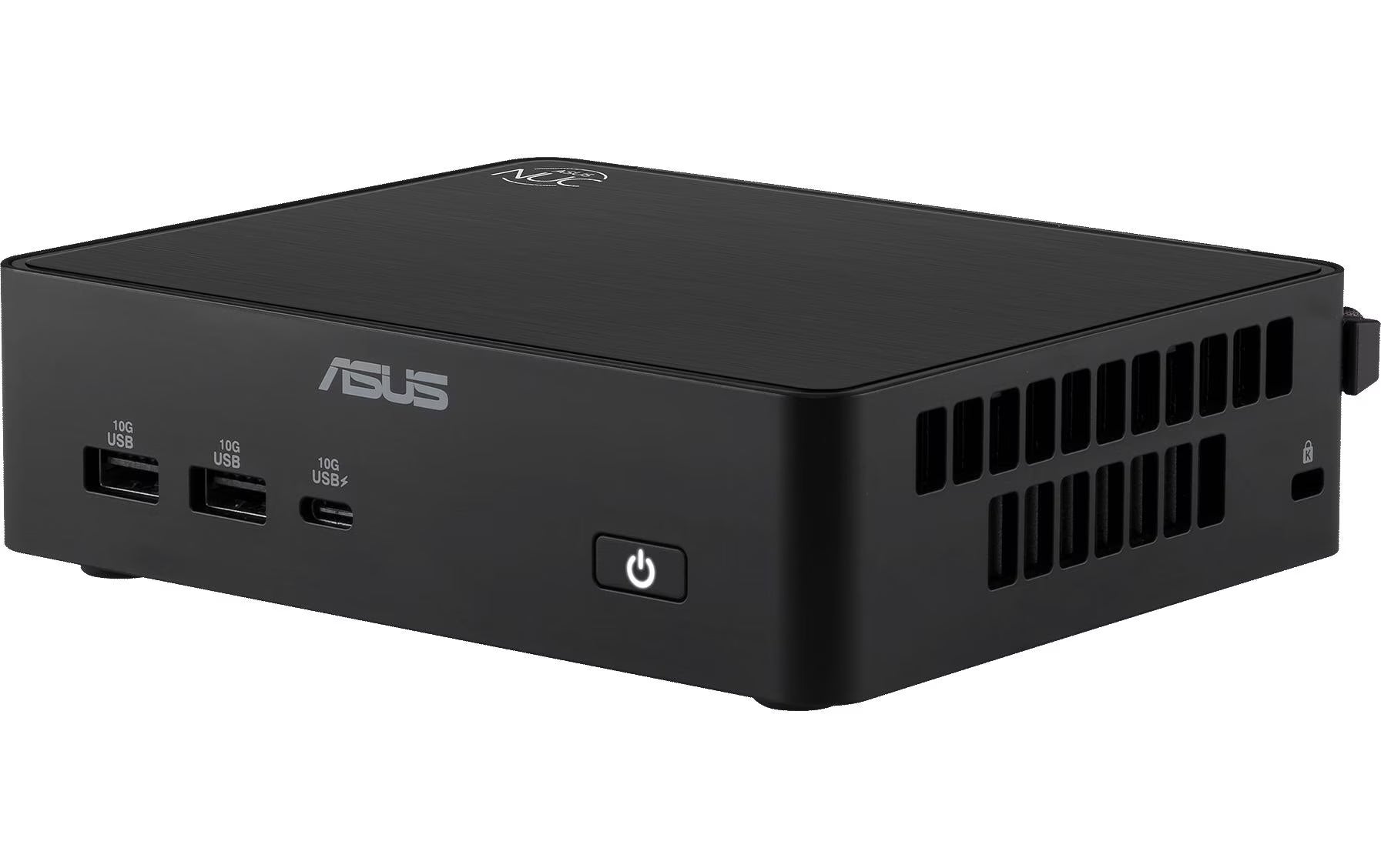 ASUS NUC Barebone NUC16GDKV5 Slim Kit