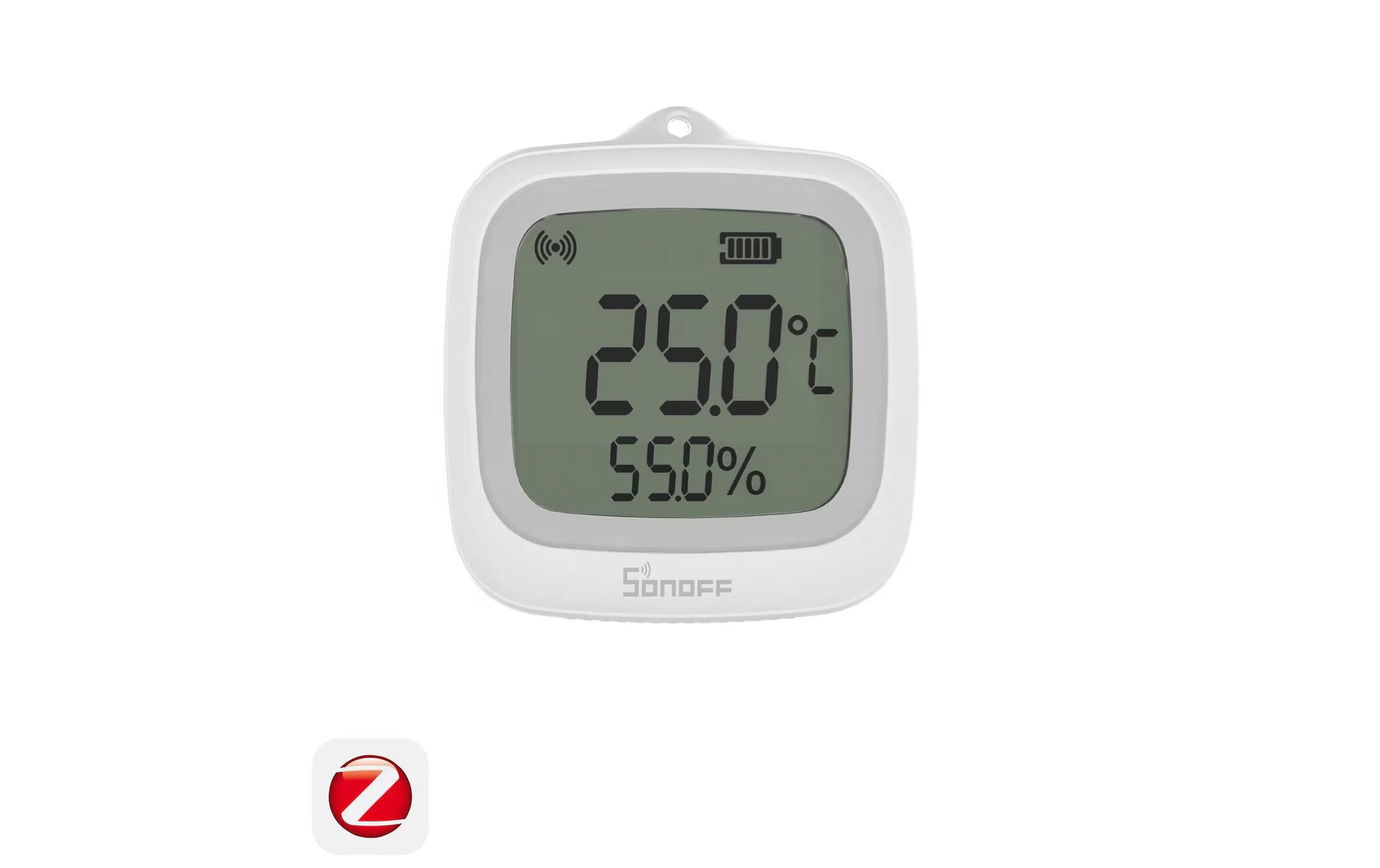 SONOFF Zigbee SNZB-02WD