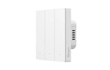 SONOFF Zigbee Wandschalter 86 ZBM5-3C-86W