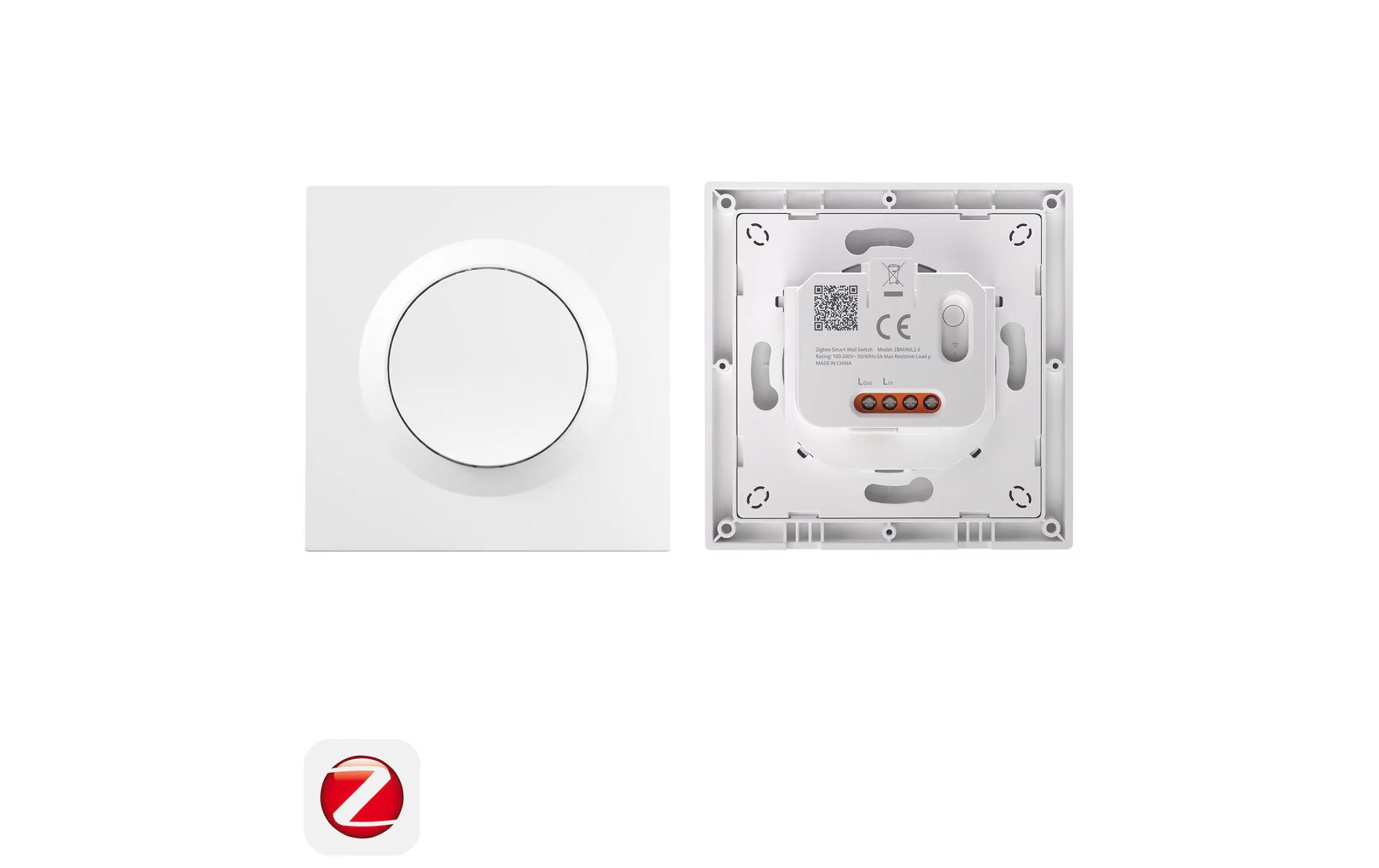 SONOFF Zigbee ZBMINIL2-E