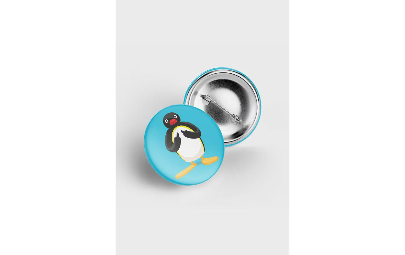 Swissmeme Button