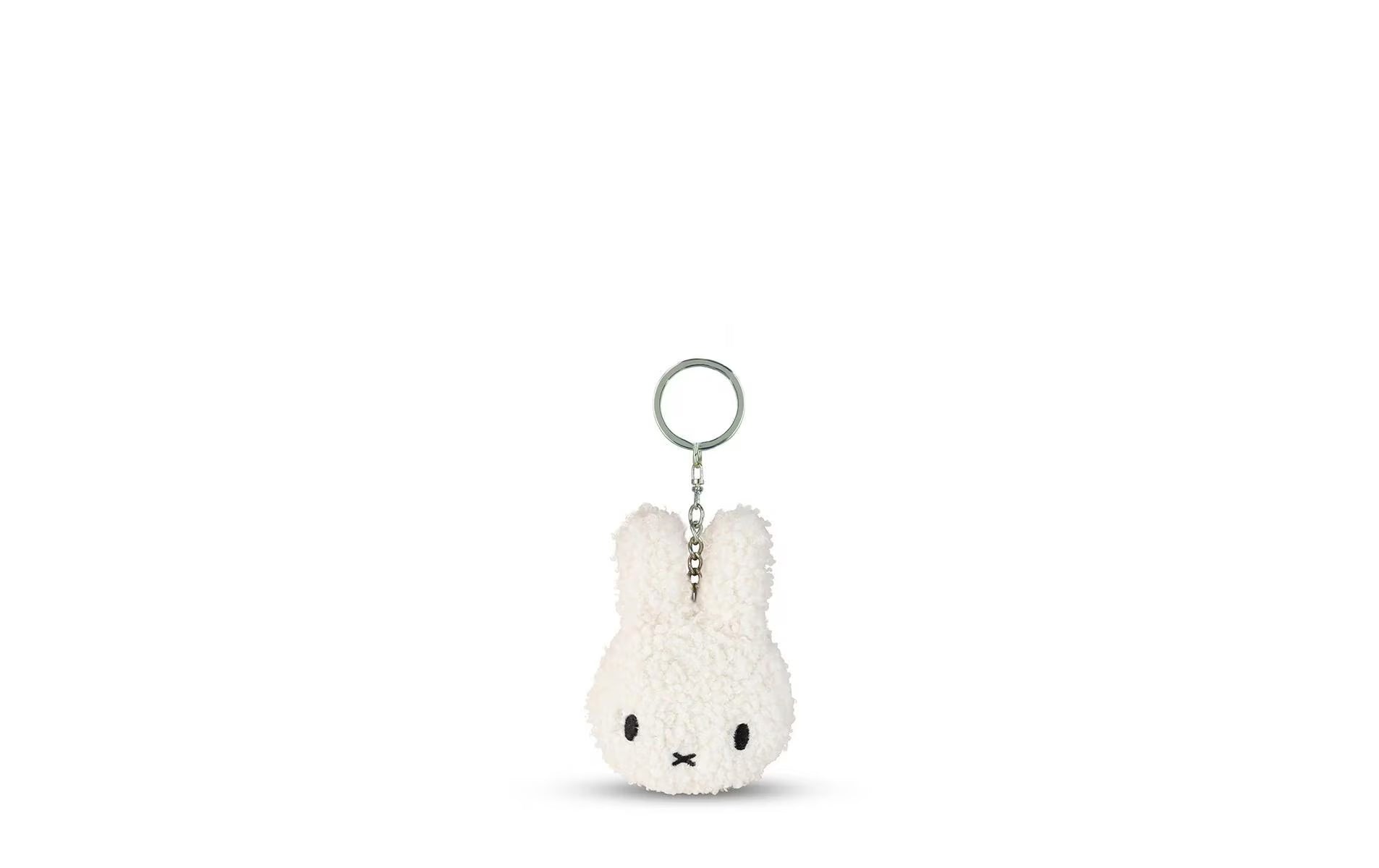 Miffy ECO Tiny Teddy creme 10cm
