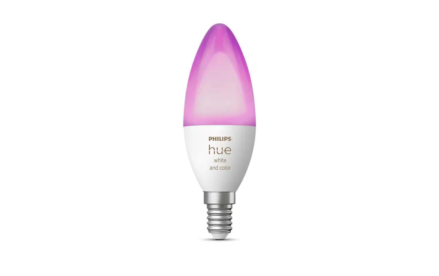 Philips Hue WA B39 E14