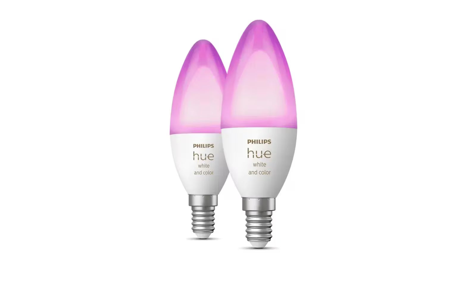 Philips Hue WCA B39 E14