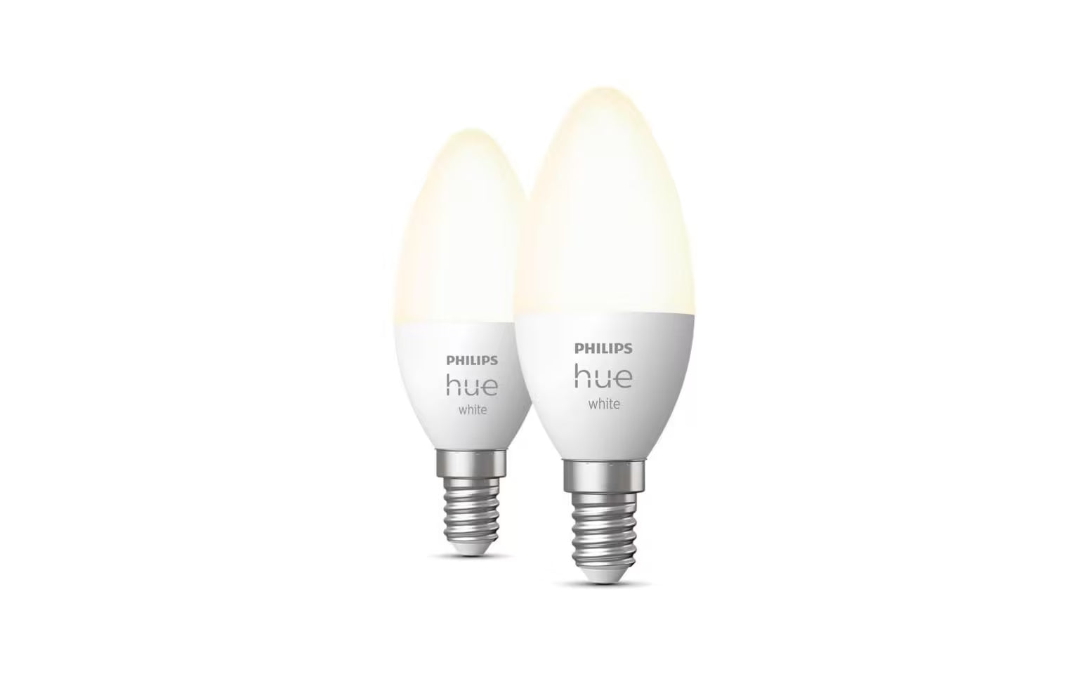 Philips Hue W B39 E14