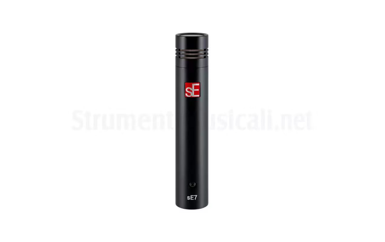 SE Electronics SE7