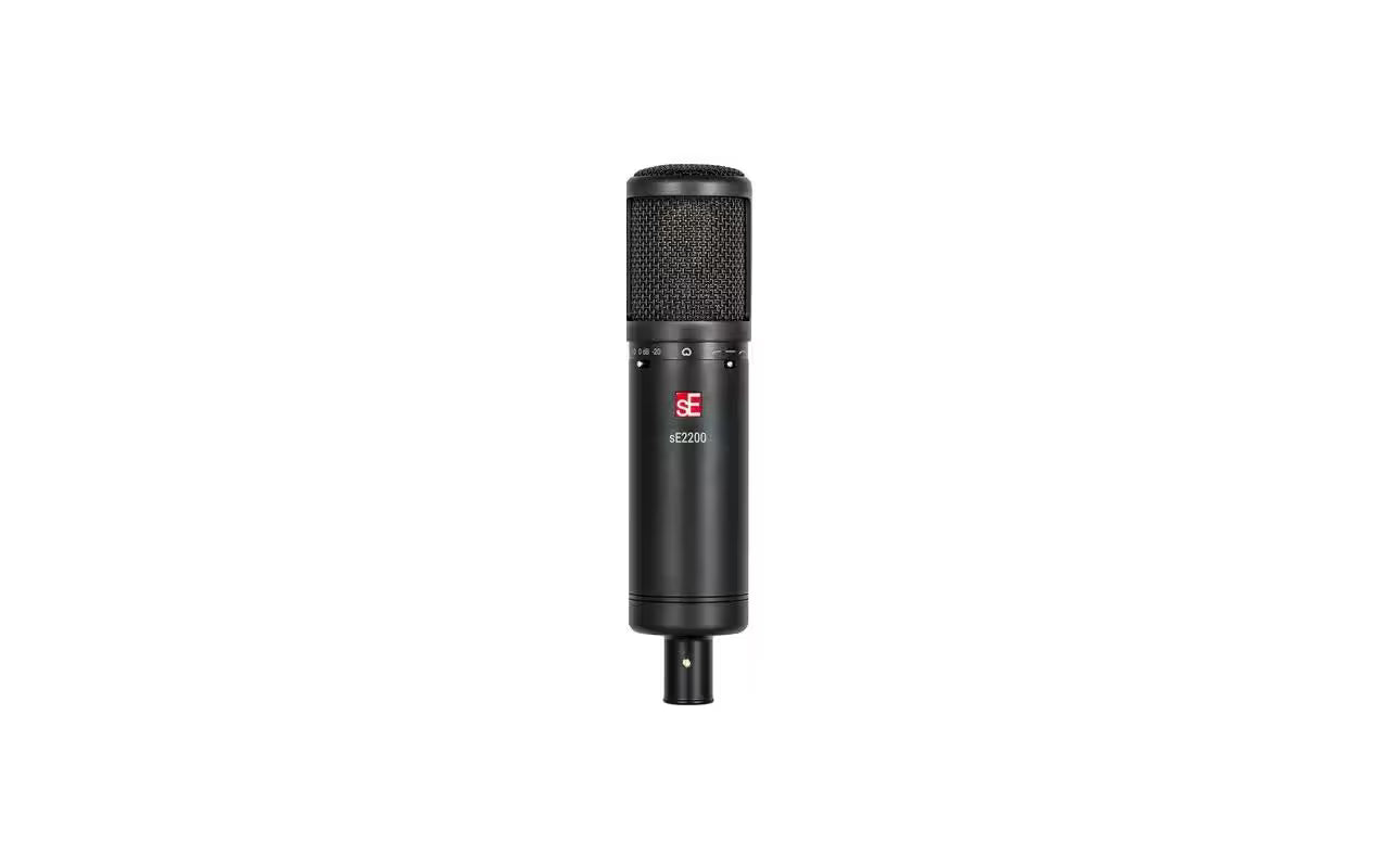 SE Electronics SE2200