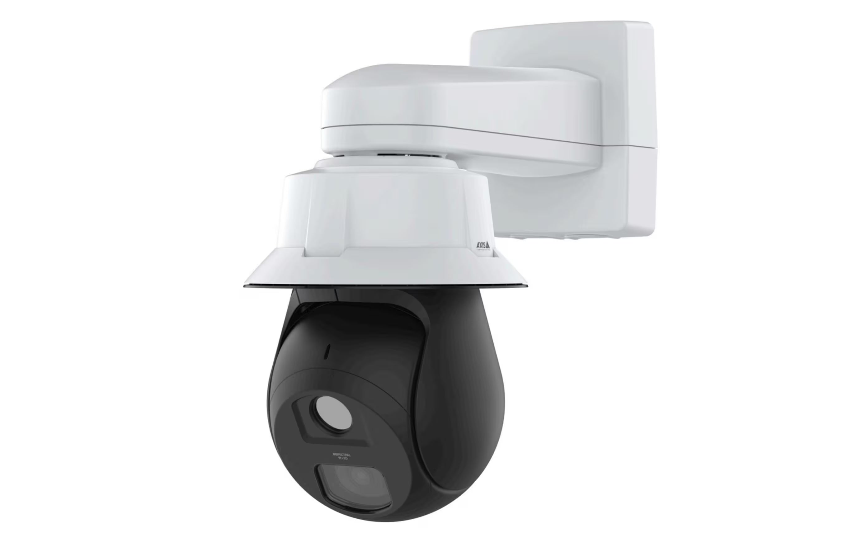 AXIS Netzwerkkamera Q6411-LE