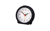 Hama Wecker Classic, ohne Ticken,