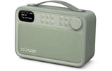 Pure, DAB+ Radio Elan One2 Schwarz