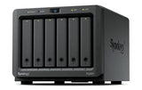 Synology FS200T, 6-bay 2.5 Plus