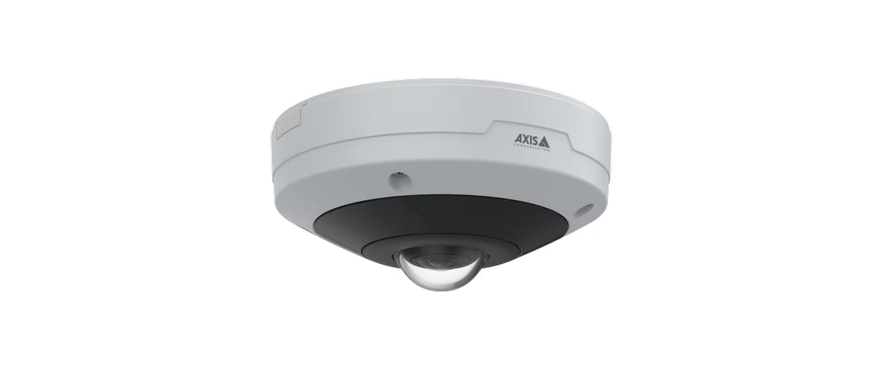 AXIS Netzwerkkamera M4337-PLVE