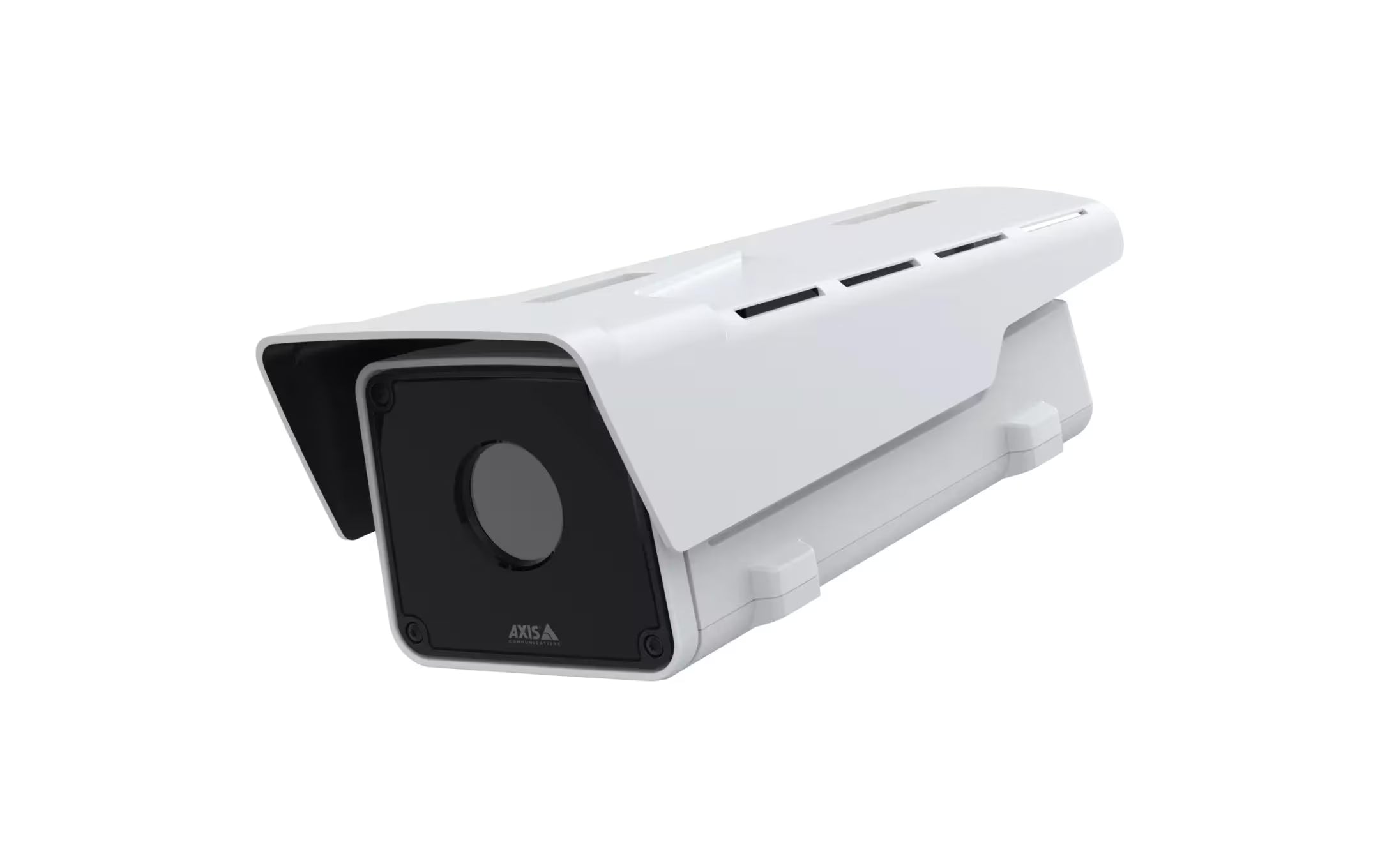 AXIS Netzwerkkamera Q2112-E 100mm 30fps