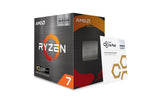 CPU AMD Ryzen 7 5800X3D/4.50 GHz, AM4