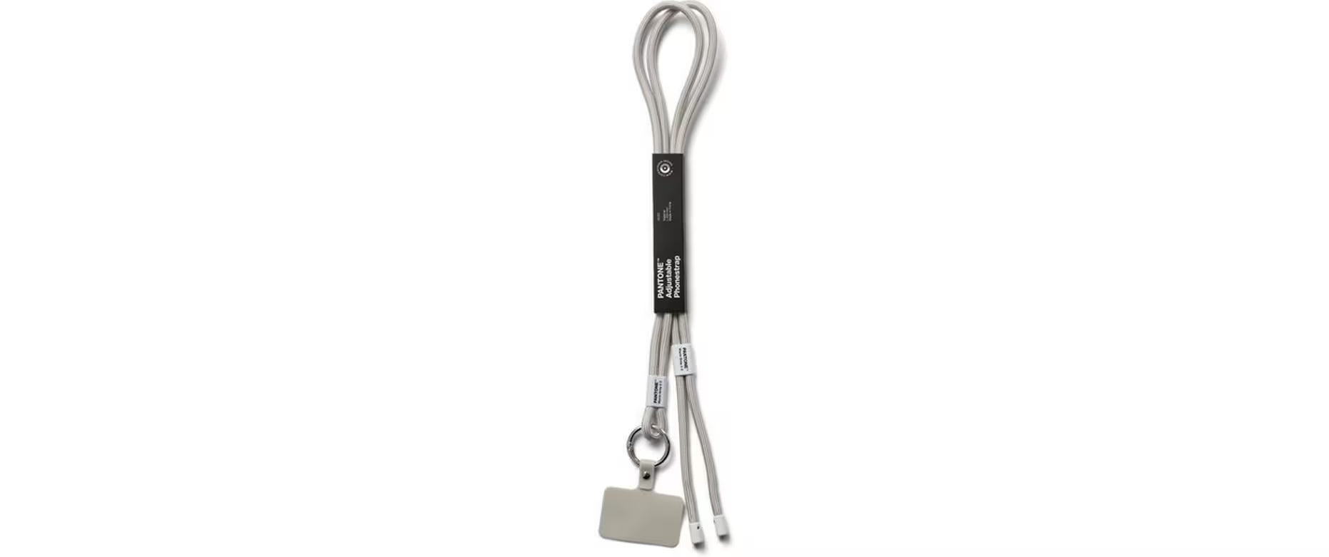 Pantone x CPH Design AdjustablePhonestrap