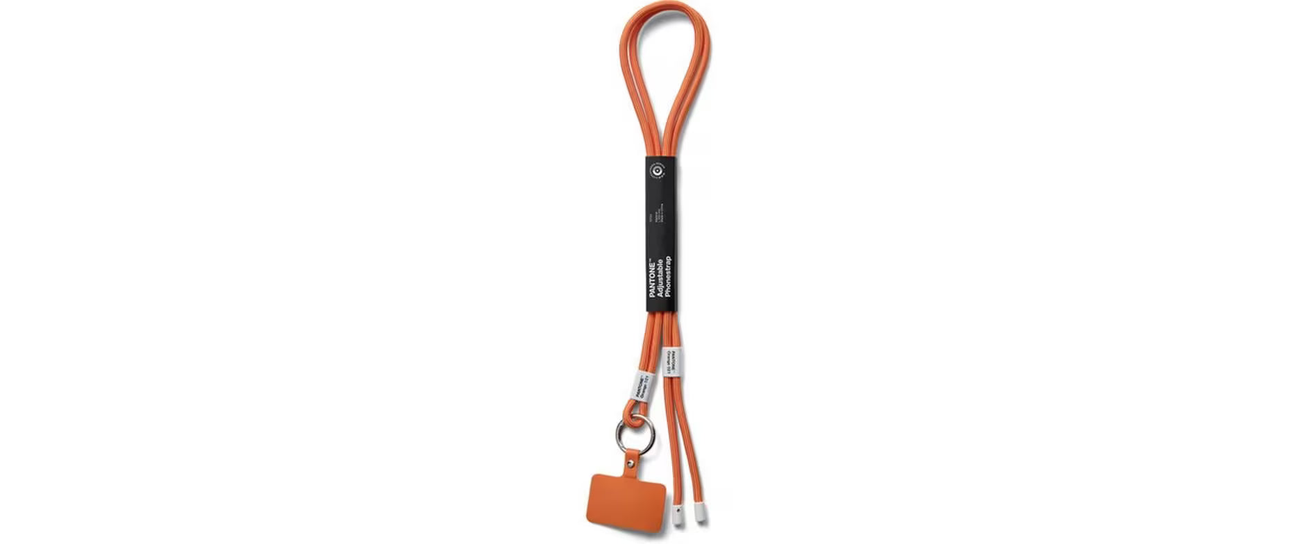 Pantone x CPH Design AdjustablePhonestrap