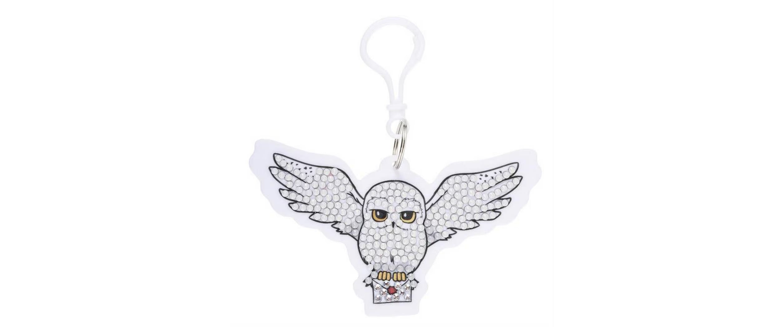 Hedwig Crystal