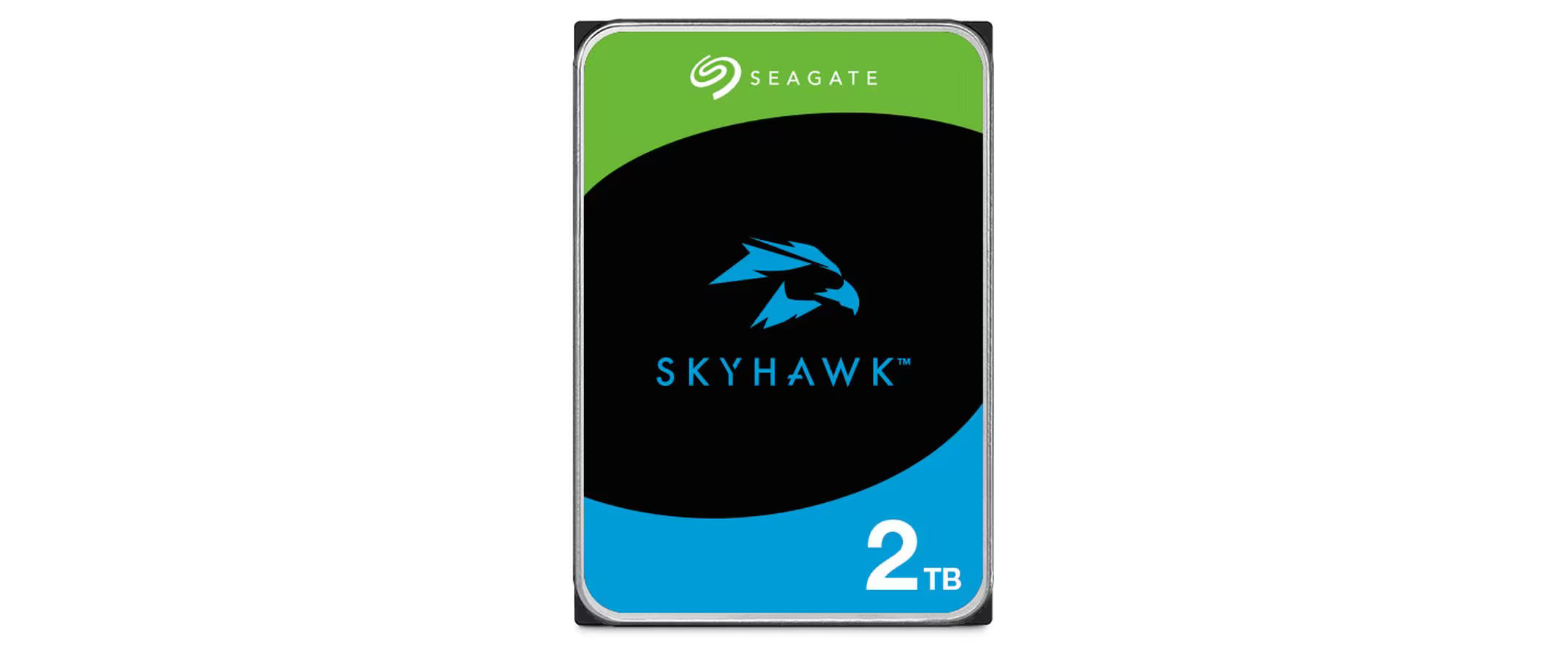 Seagate SkyHawk AI 3.5 2TB