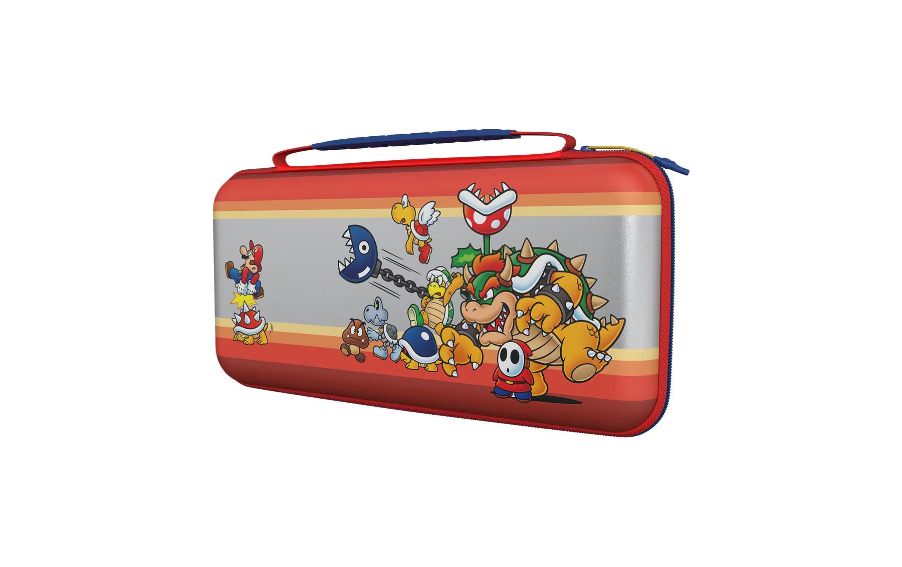Turtle Beach PlayTrek Travel Case, Koopa