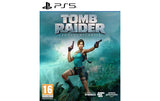 Tomb Raider: Legacy of Atlantis Day 1, PS5