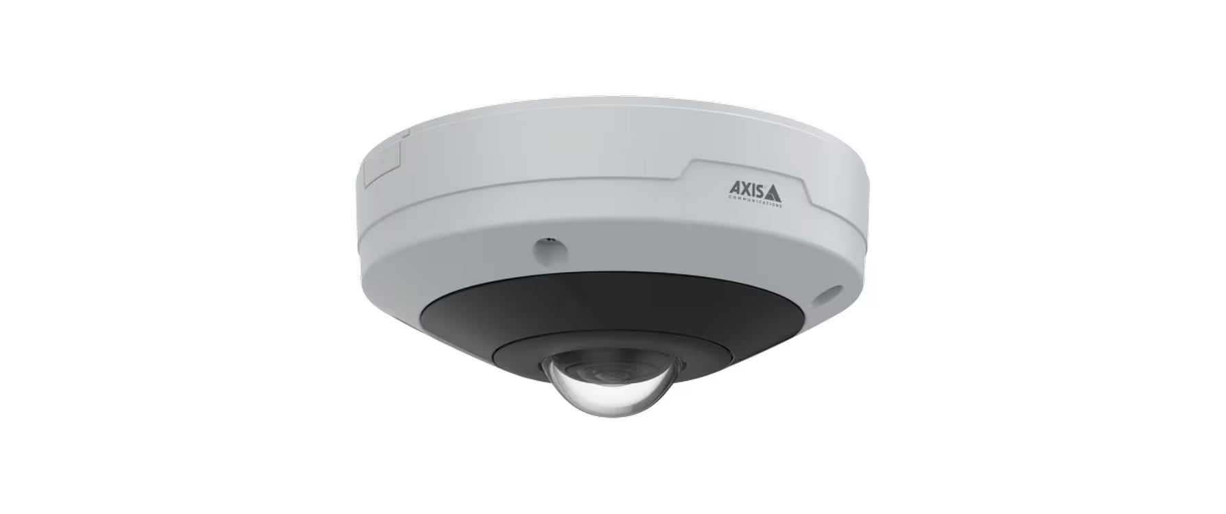 AXIS Netzwerkkamera M4348-PLVE