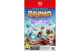 Rayman Legends Retold - Launch Ed, Switch 2