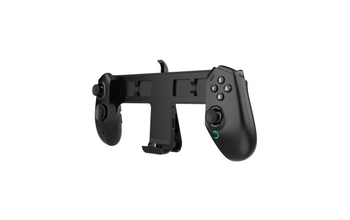 Deltaco Gamepad Case NSW2 - black