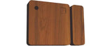 Shelly BLU Door/Window Brown Zigbee