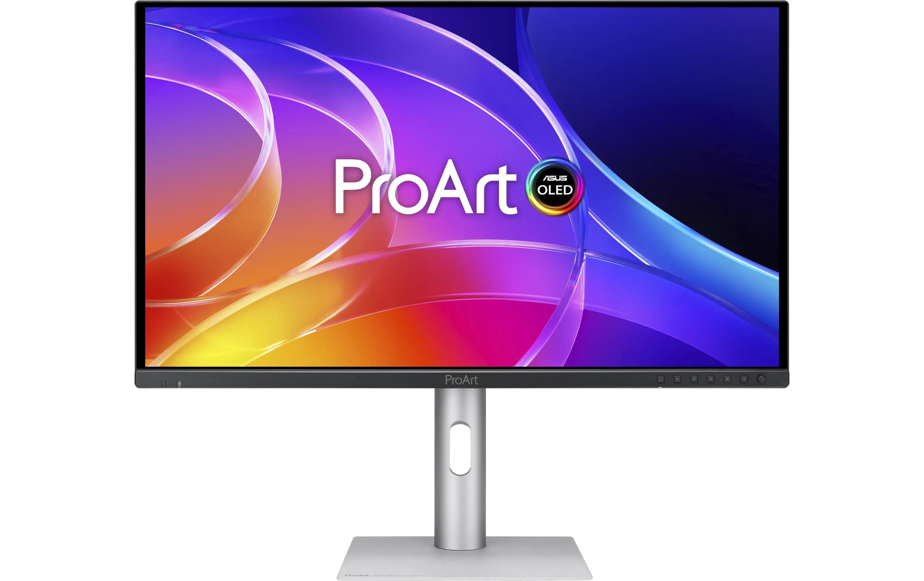 ASUS ProArt PA279CDV 27 OLED