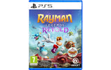 Rayman Legends Retold - Launch Edition, PS5