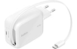 BELKIN BoostCharge Pro 67W GaN-Ladegerät
