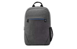 HP Preluide 15.6 Backpack gray
