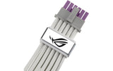PSU Zub. ASUS SYM 12-V-2x6-PCIe-Kabel WH
