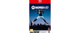 Madden NFL 27, Switch 2