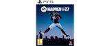 Madden NFL 27, PS5
