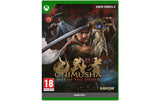 Onimusha: Way of the Sword, XSX