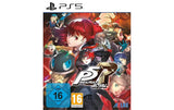 Persona 5 Royal, PS5