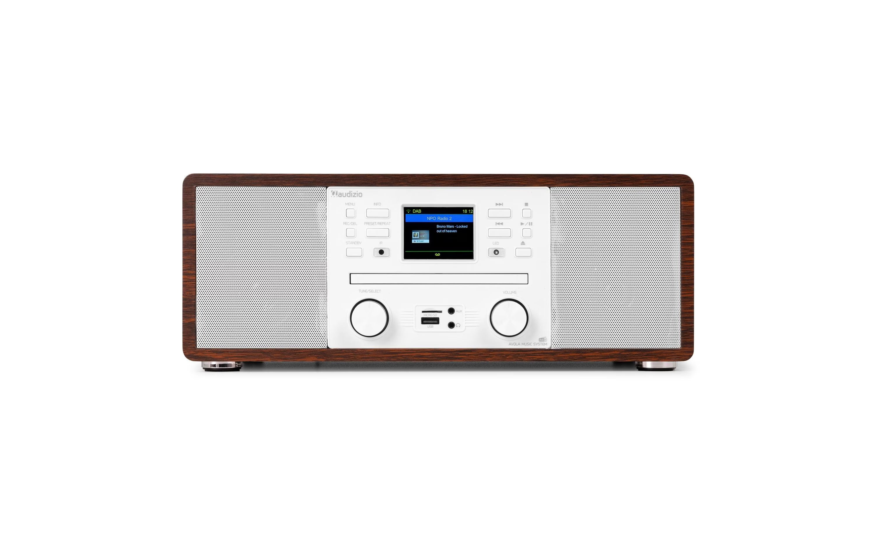 Audizio Avola-WHT