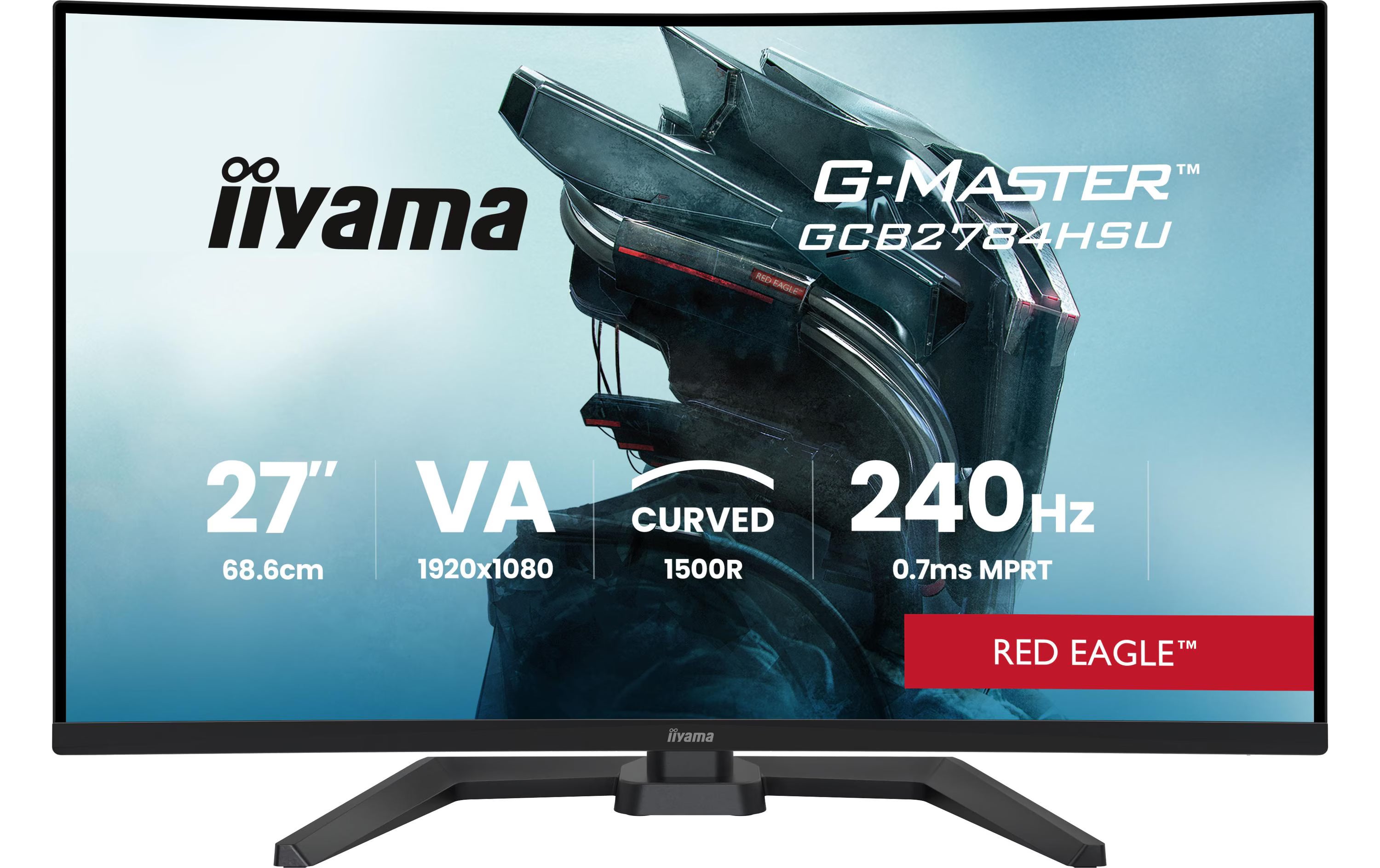 IIYAMA 27 GCB2784HSU-B1