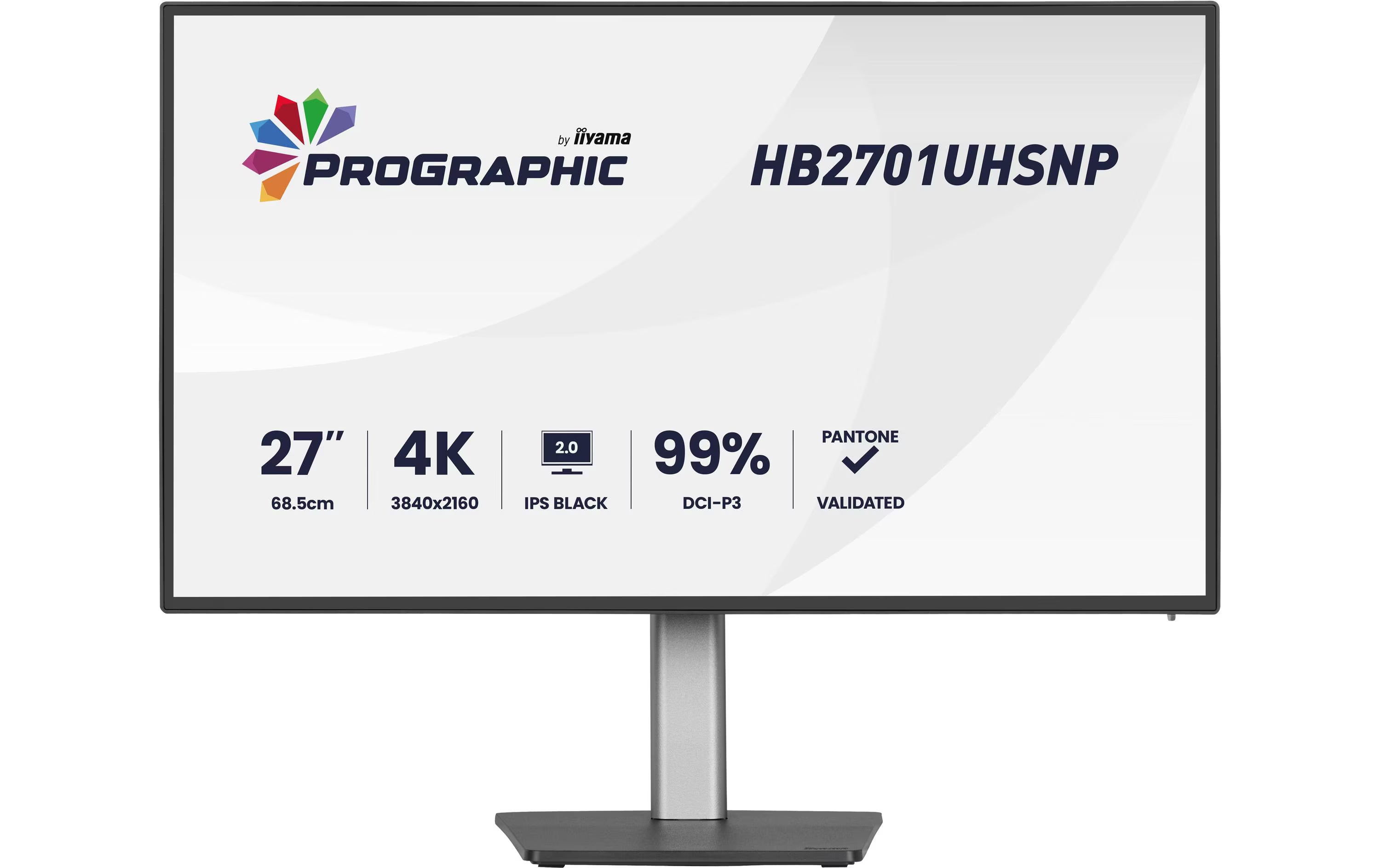 IIYAMA 27 HB2701UHSNP-B1