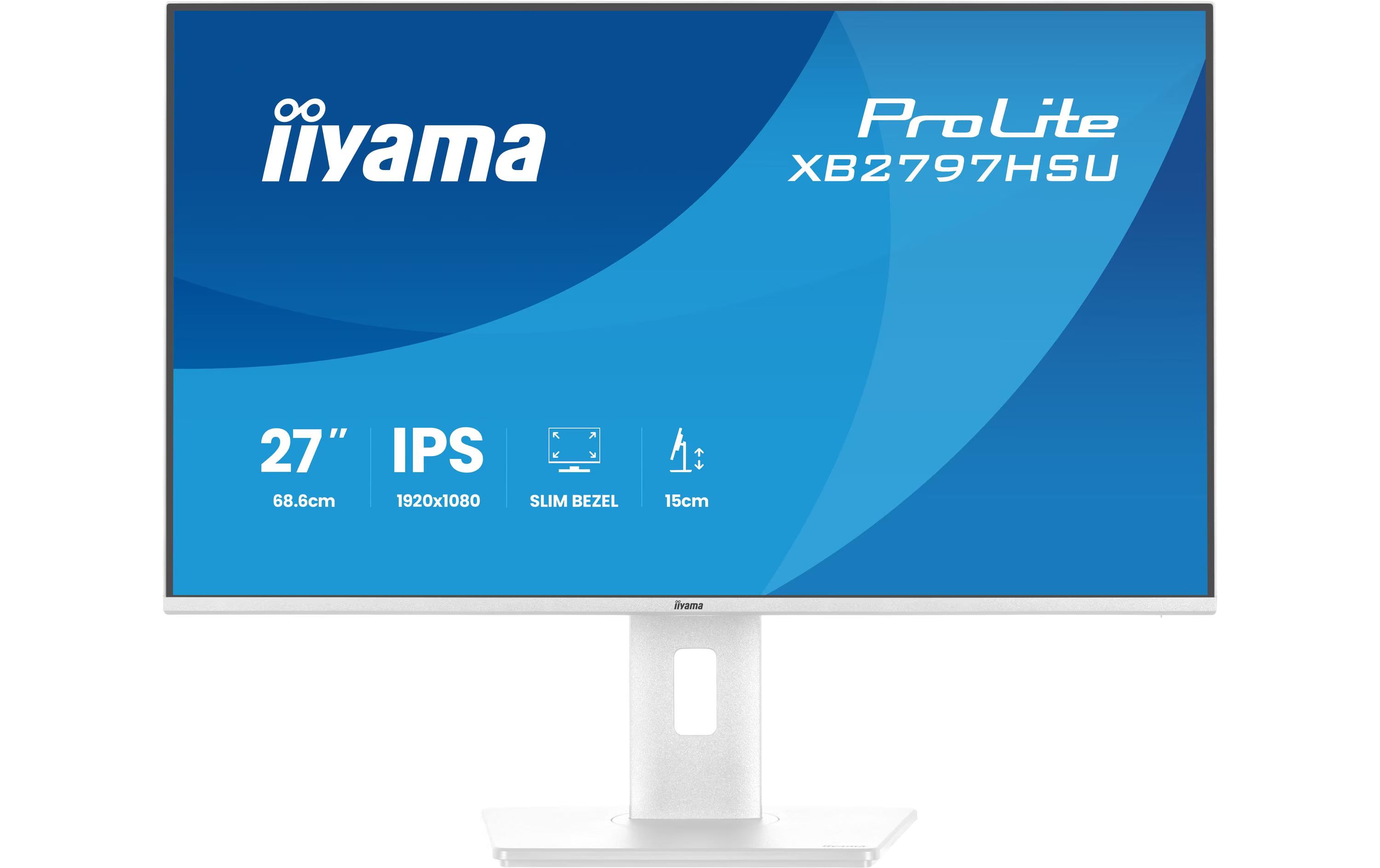 IIYAMA 27 XB2797HSU-W1